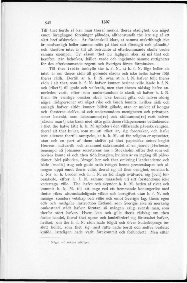 scanned image