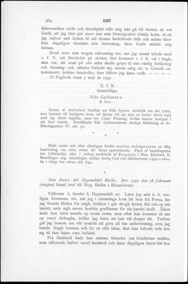 scanned image