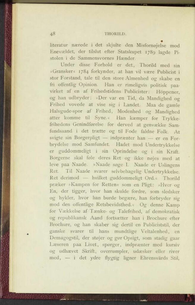 scanned image