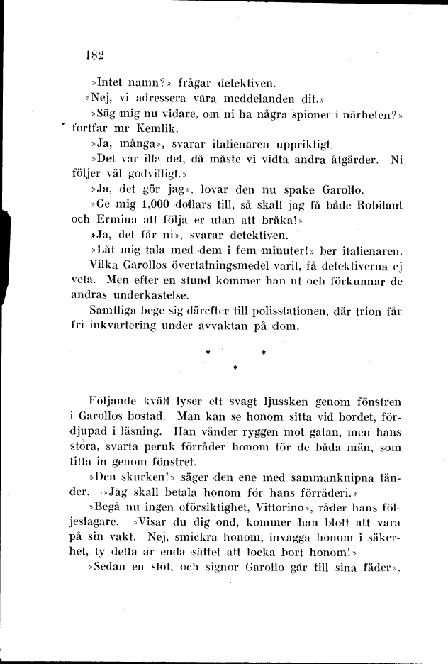 scanned image