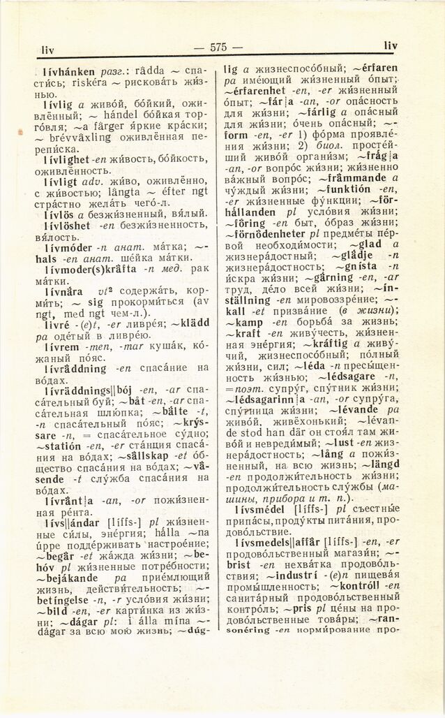 scanned image