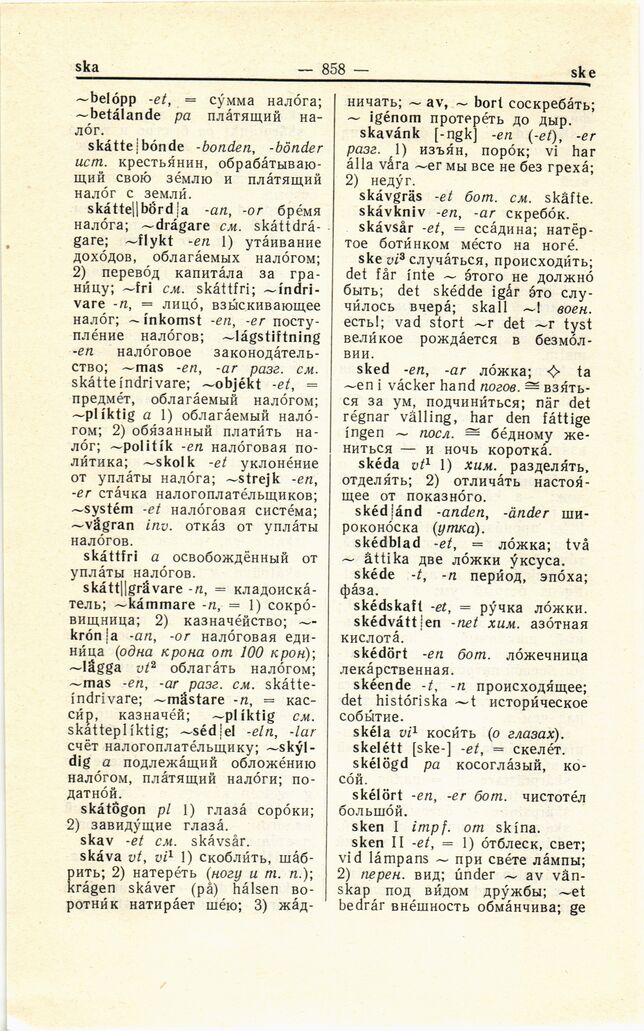 scanned image