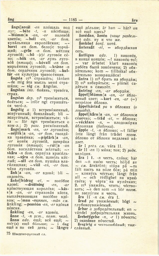 scanned image