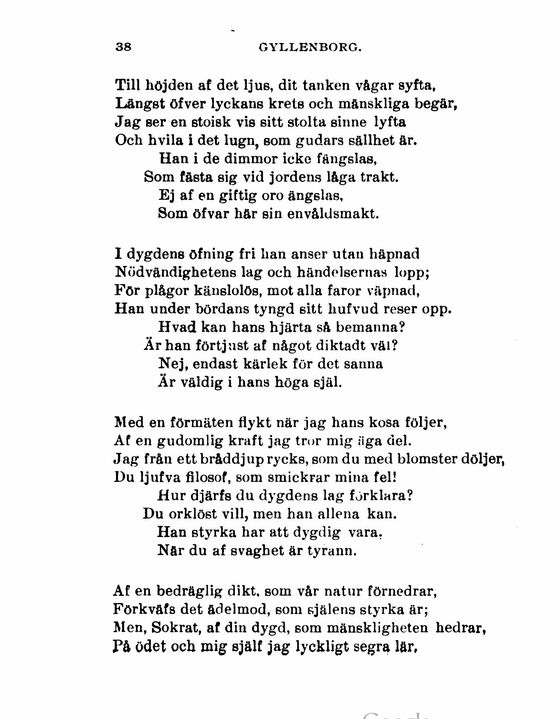 scanned image