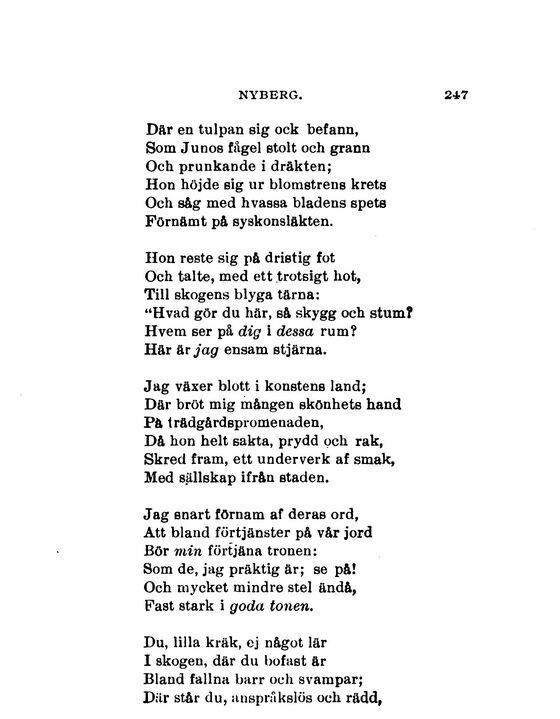 scanned image