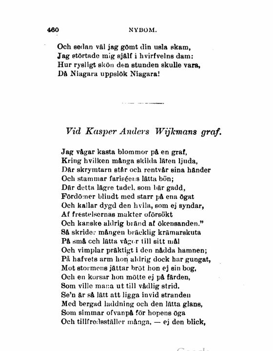 scanned image