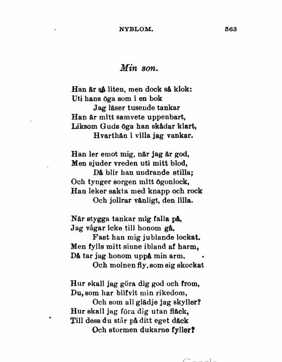 scanned image
