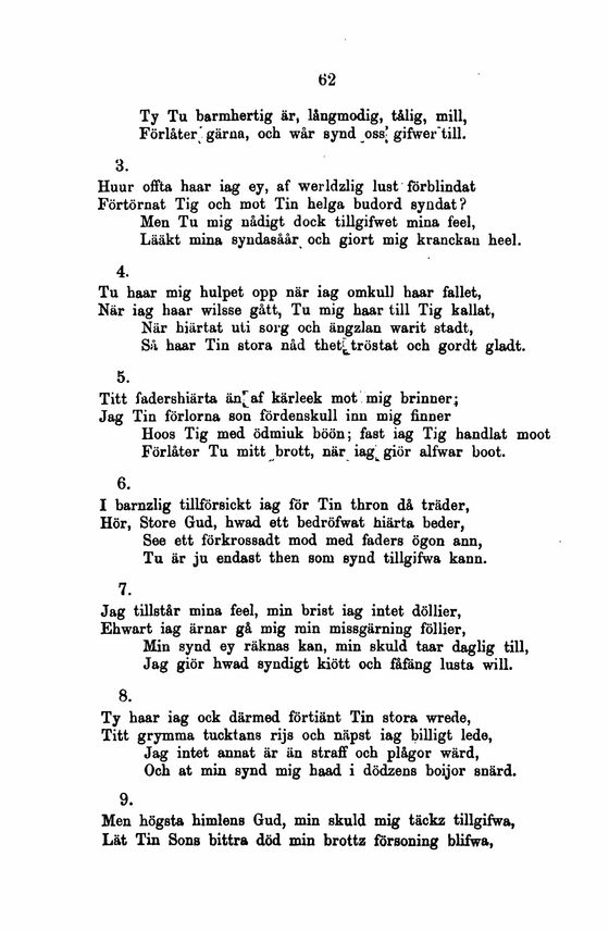 scanned image