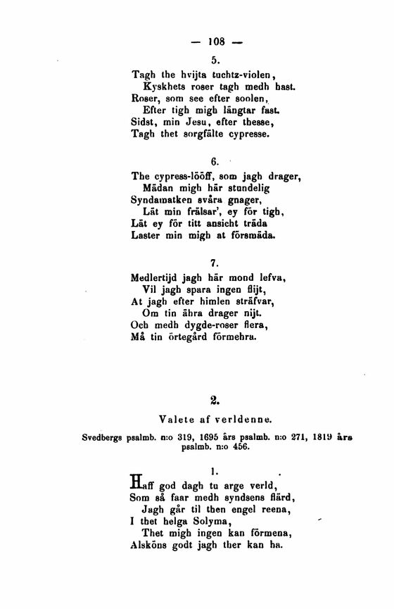 scanned image