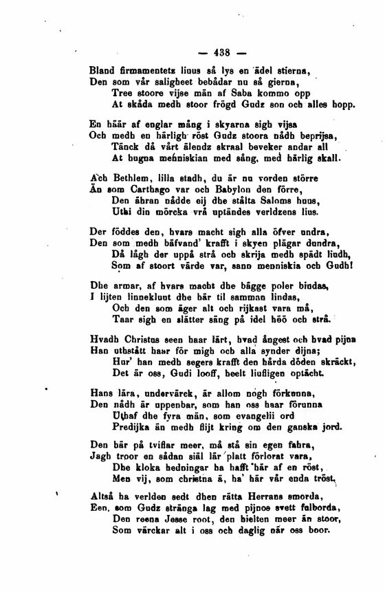 scanned image