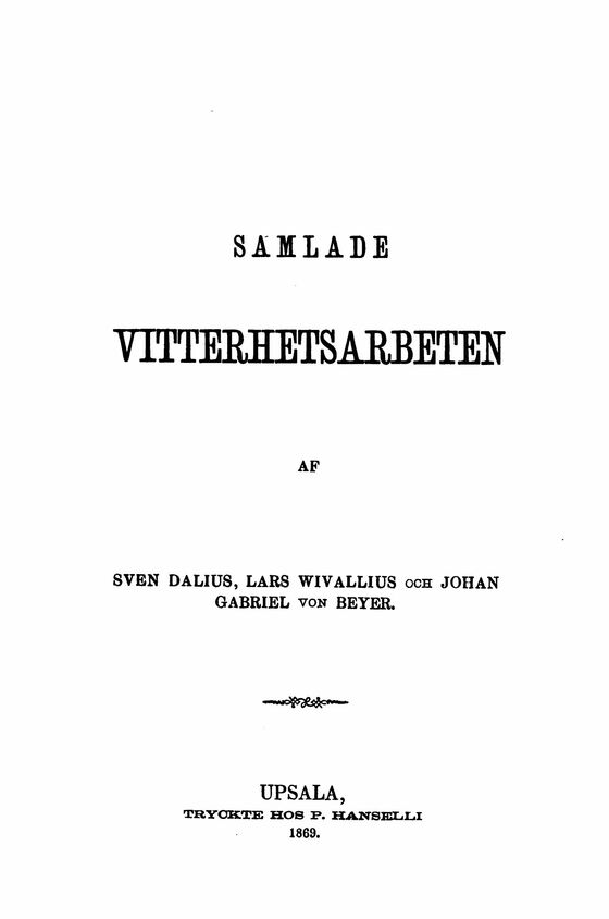 scanned image