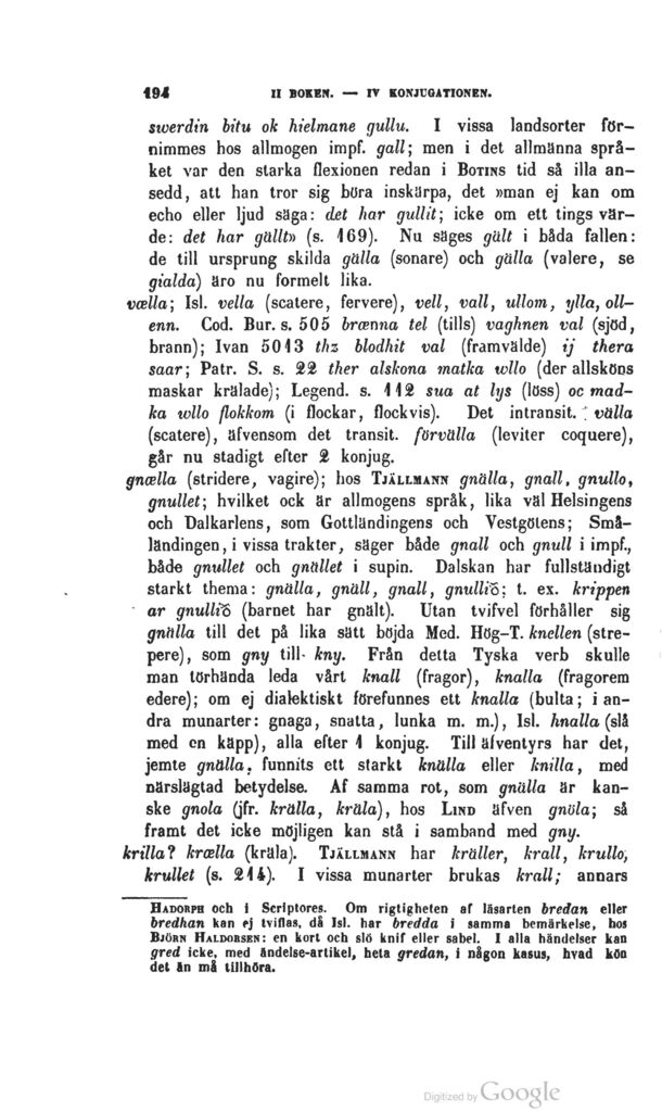 scanned image