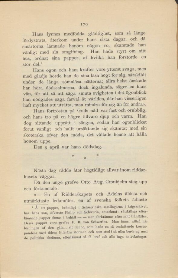 scanned image
