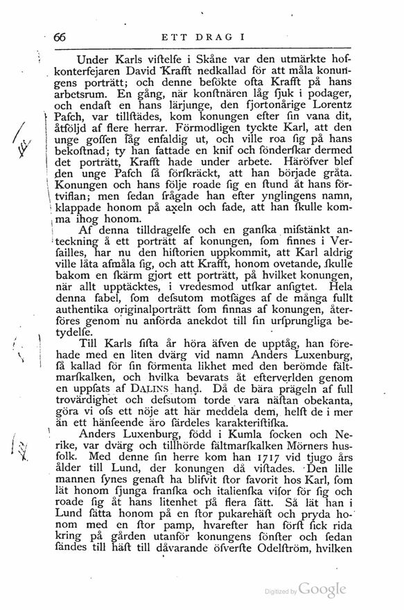 scanned image