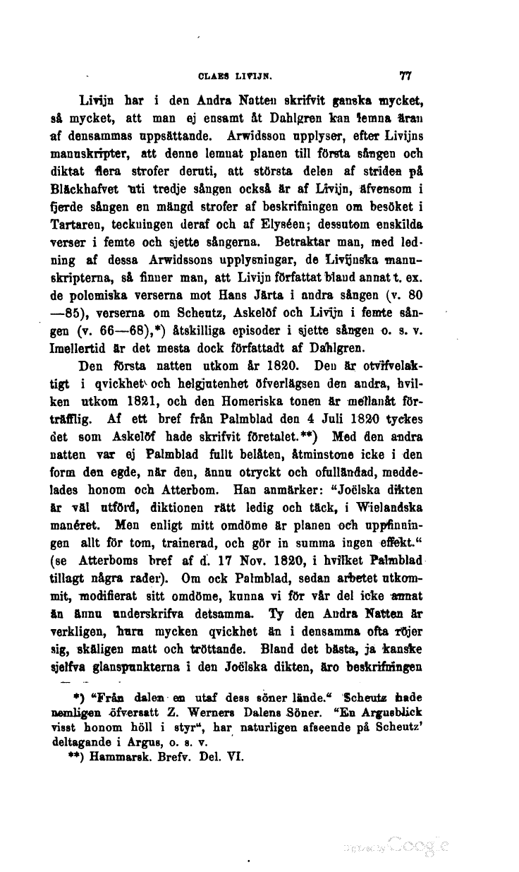 scanned image