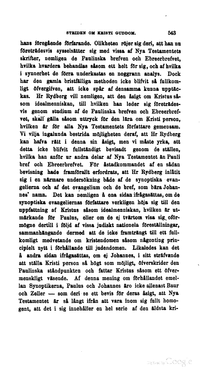 scanned image