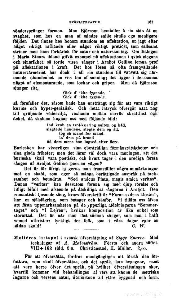 scanned image