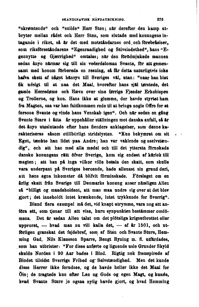 scanned image