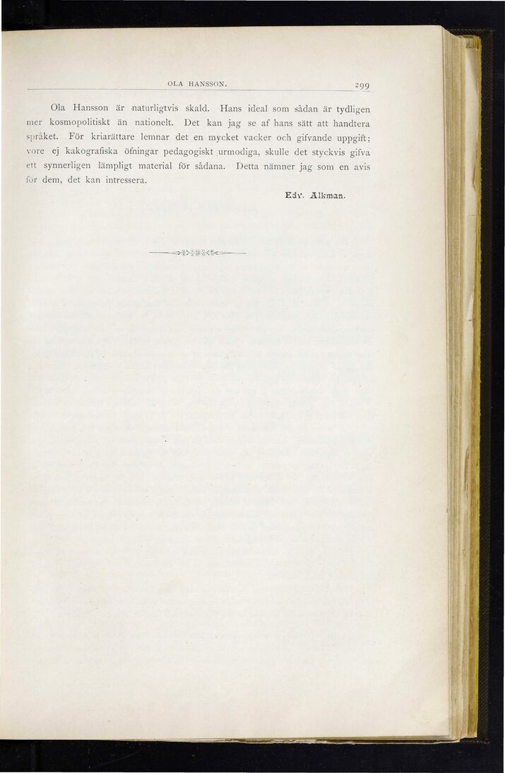 scanned image
