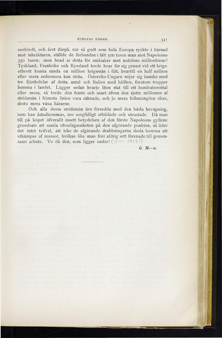 scanned image
