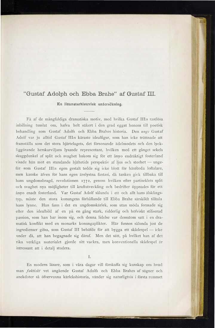 scanned image