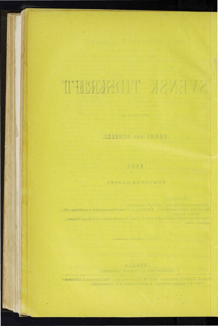 scanned image