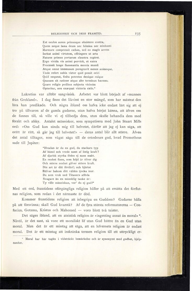 scanned image