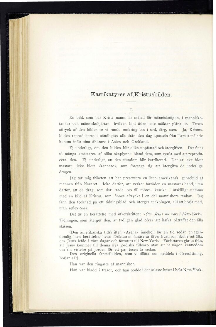 scanned image