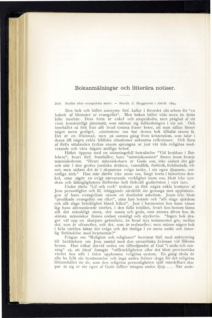 scanned image