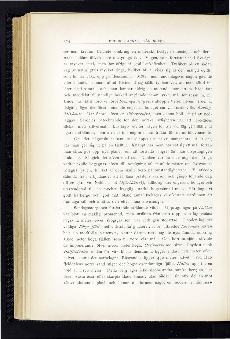 scanned image