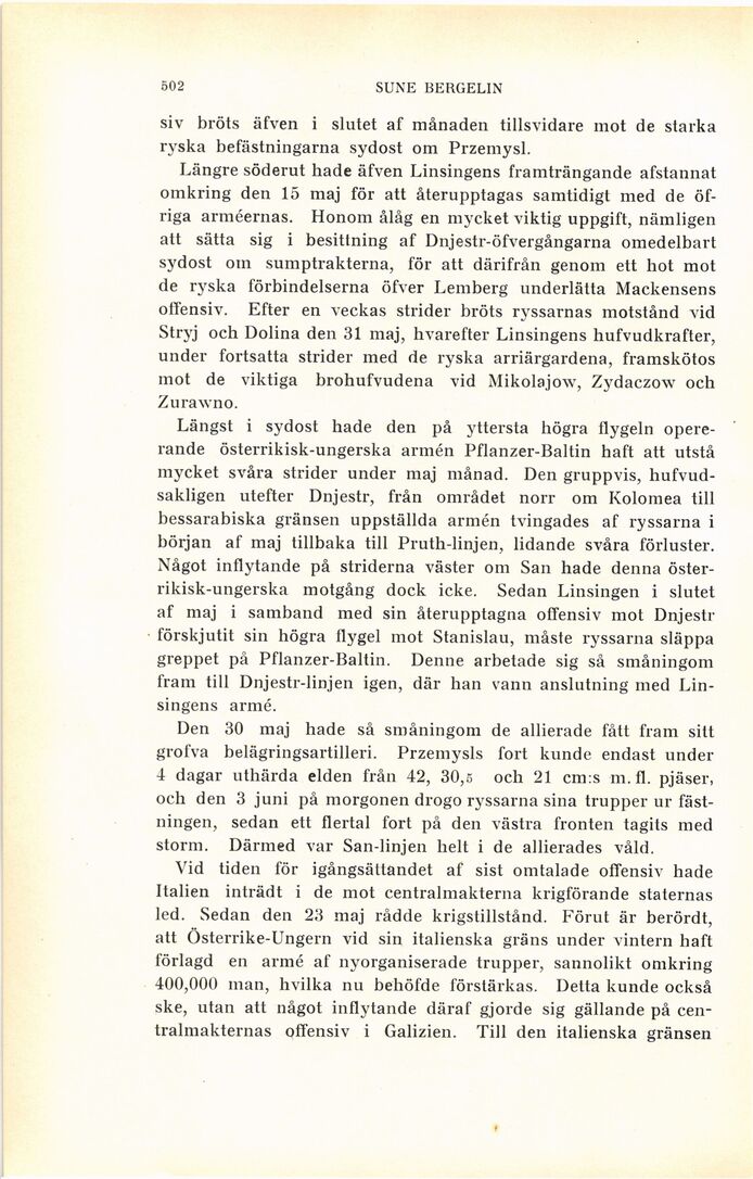 scanned image
