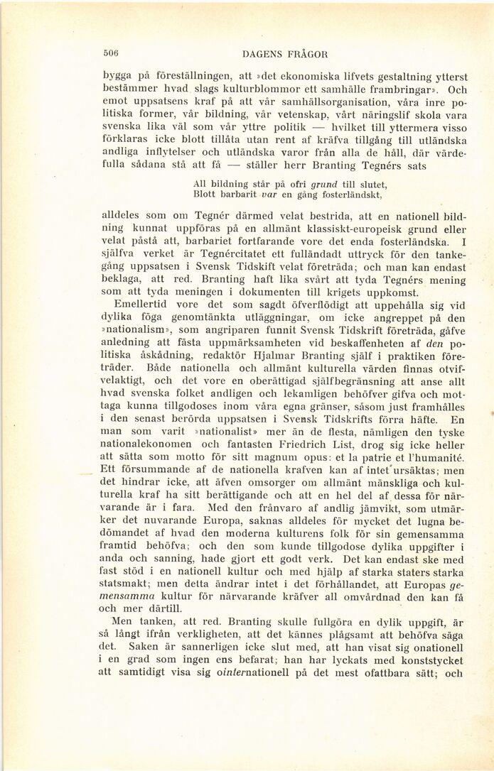 scanned image