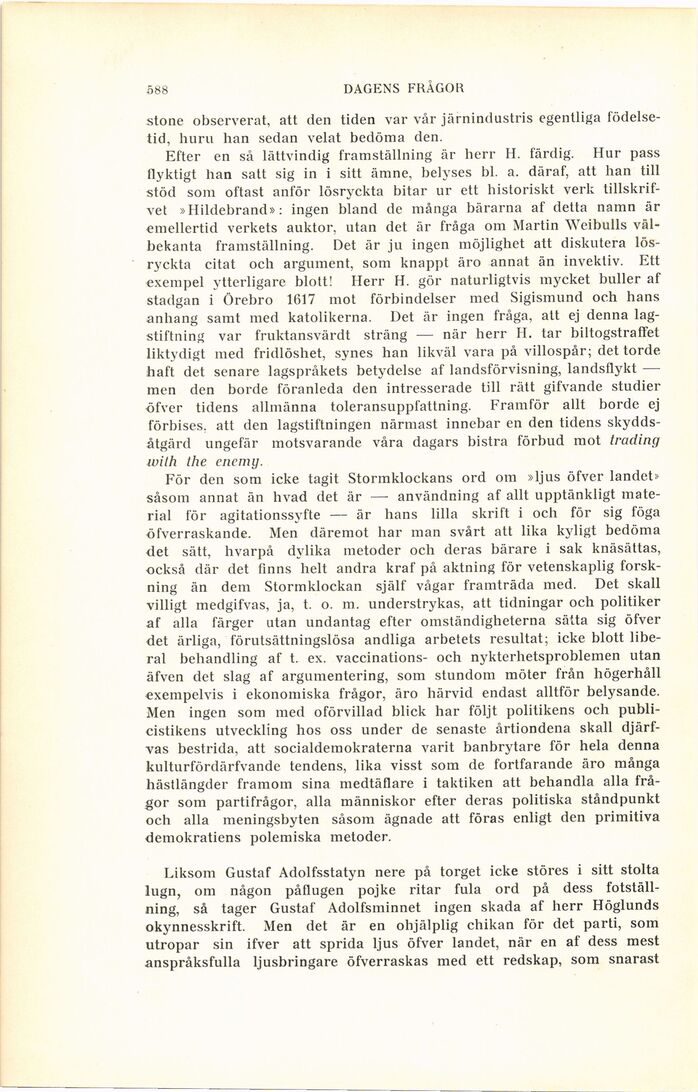 scanned image