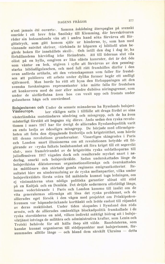 scanned image
