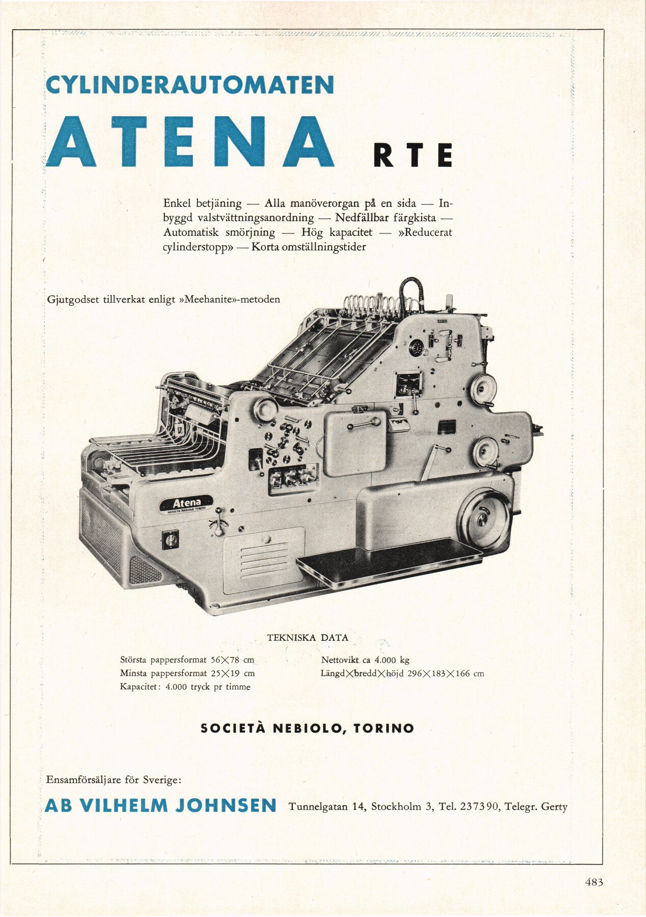 scanned image