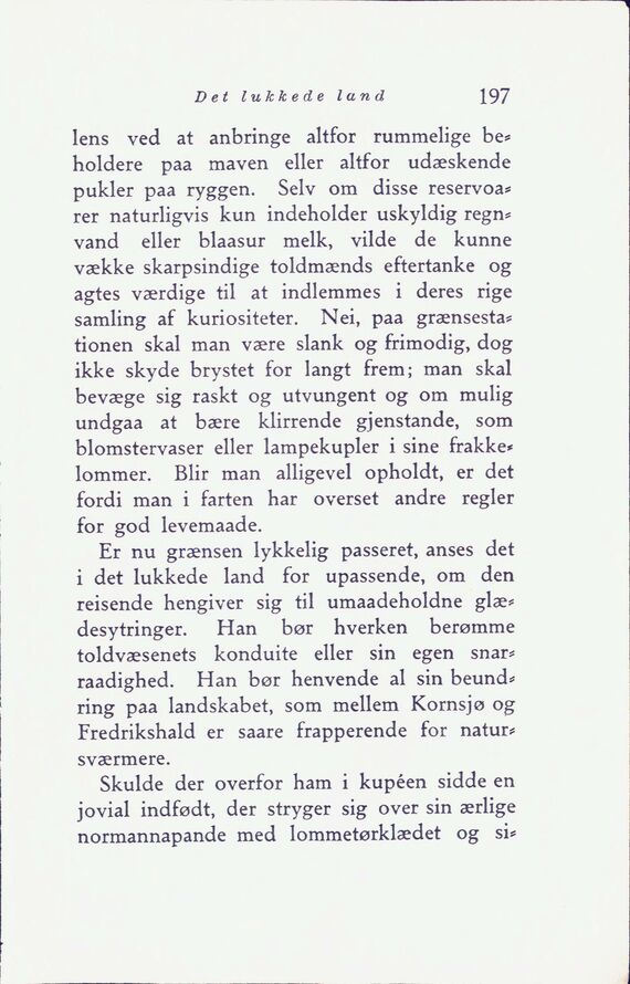 scanned image