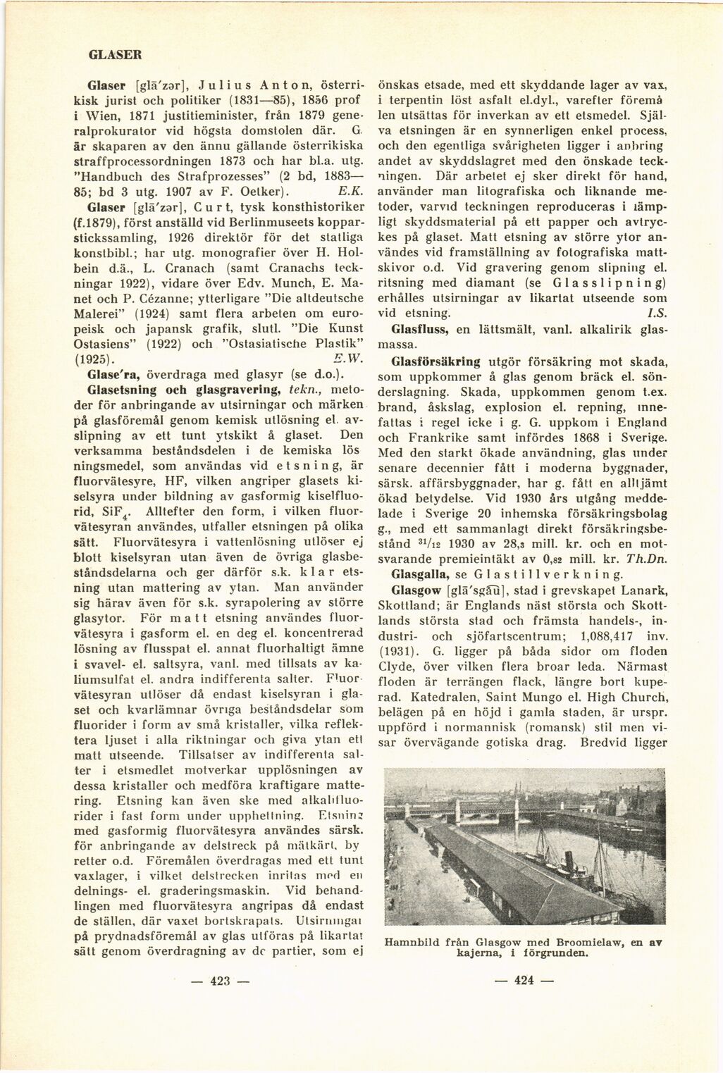 scanned image
