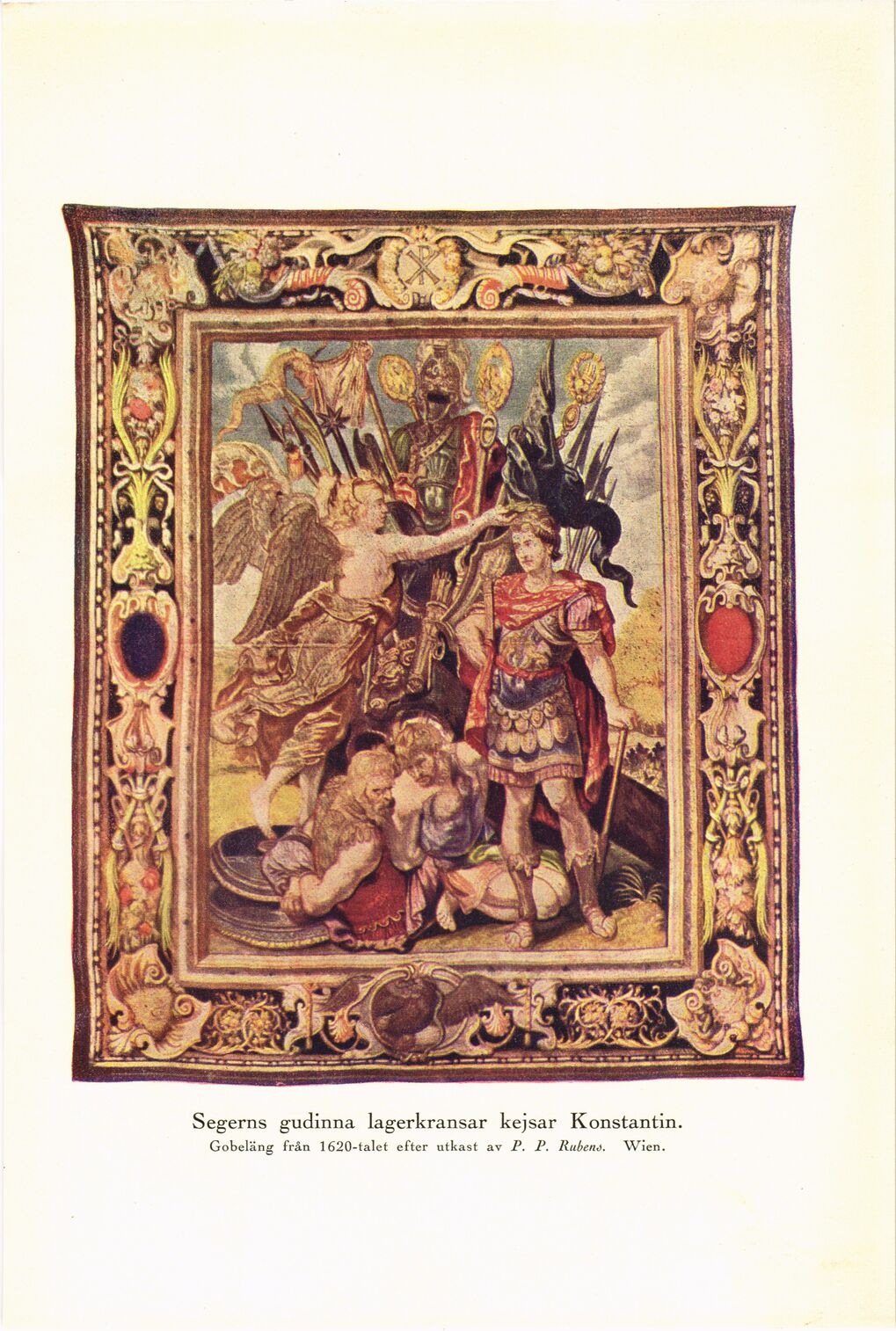 scanned image