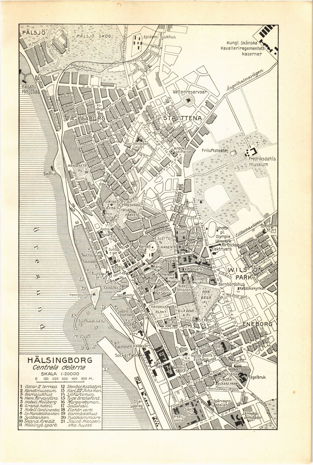 scanned image