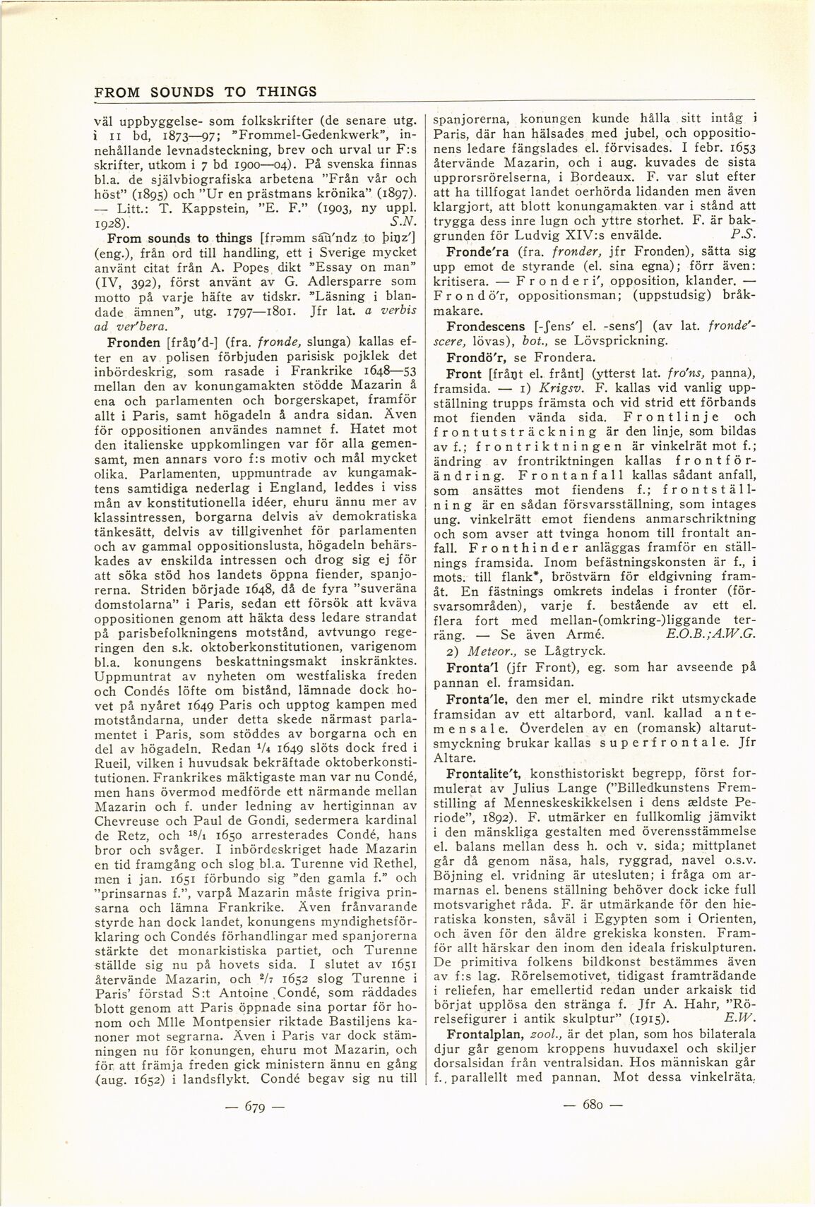scanned image