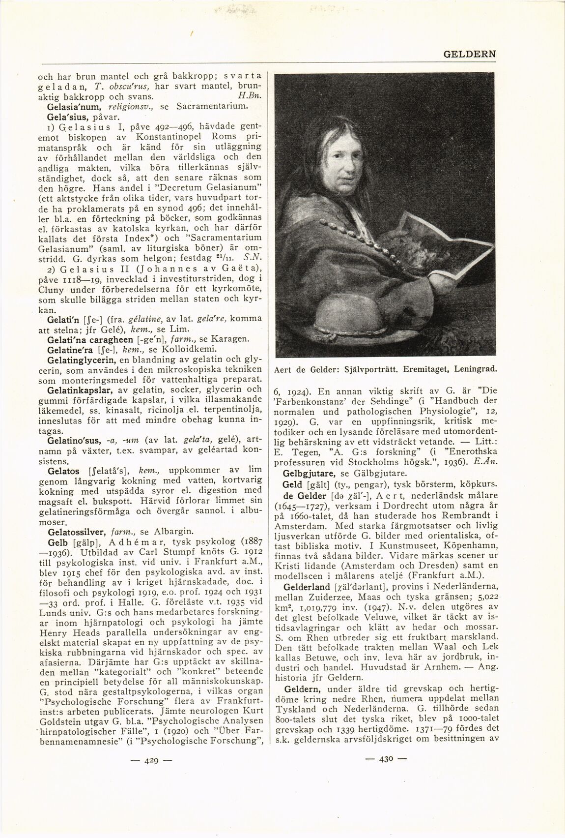 scanned image
