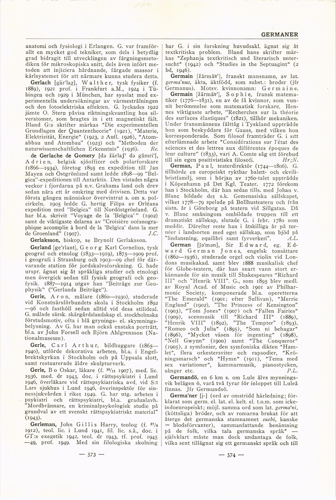 scanned image