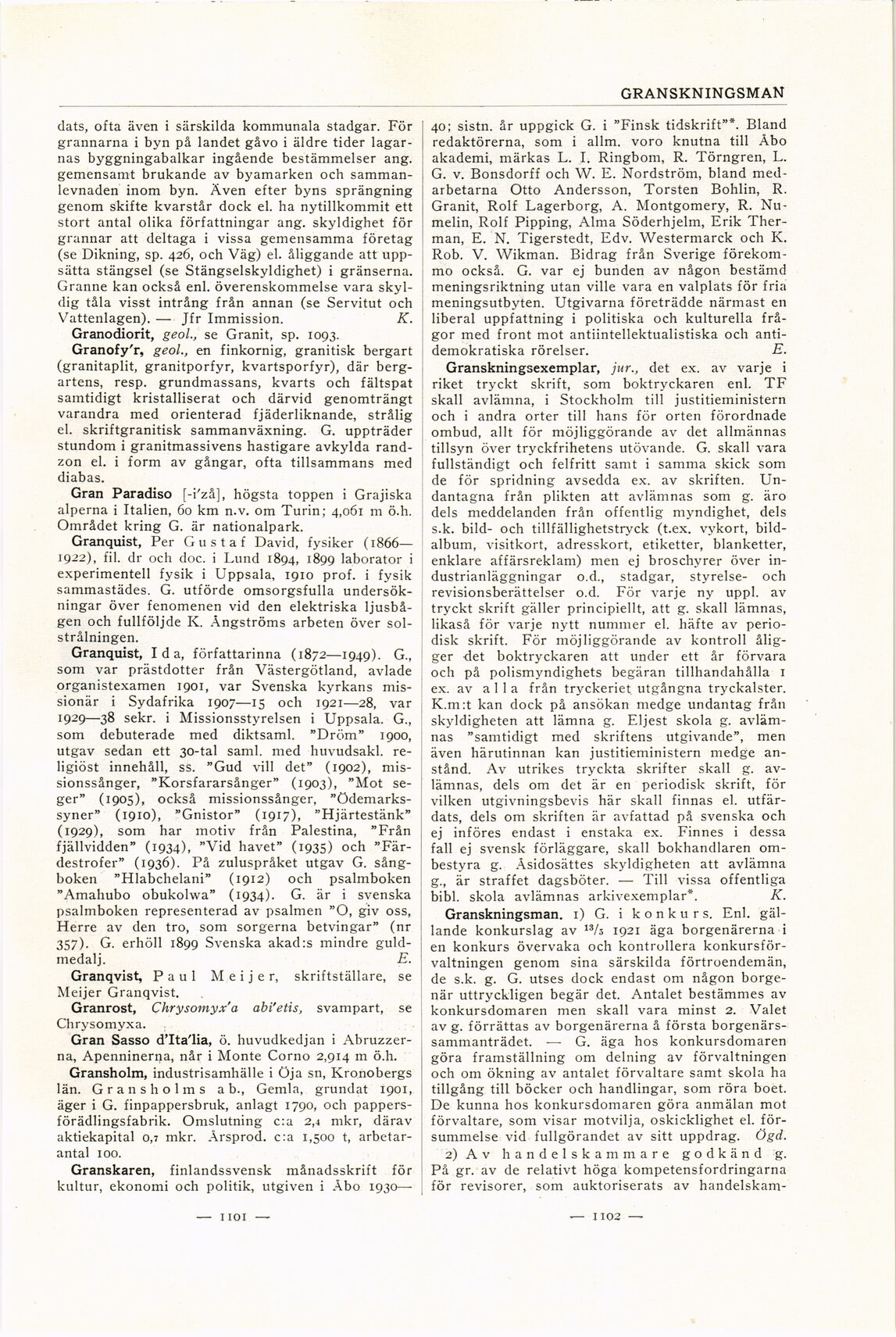 scanned image