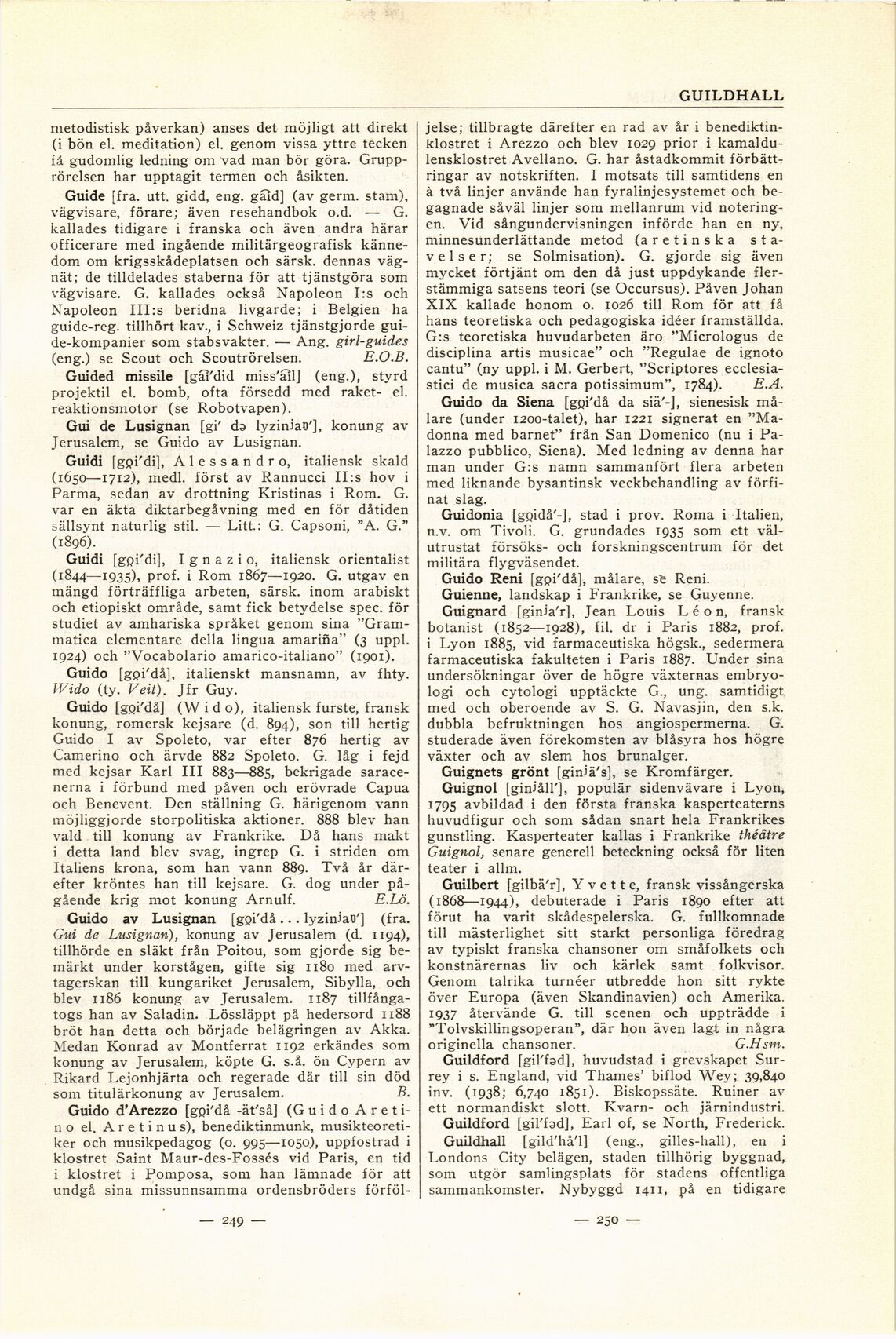 scanned image