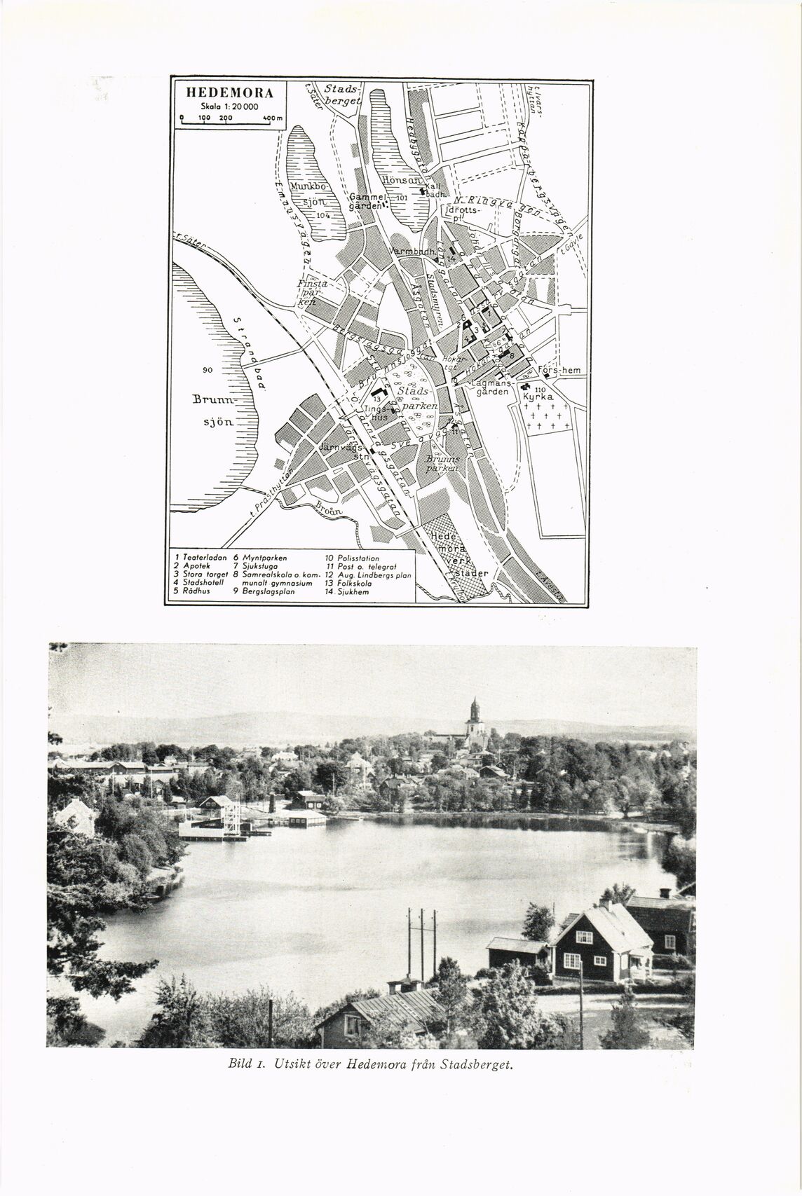scanned image