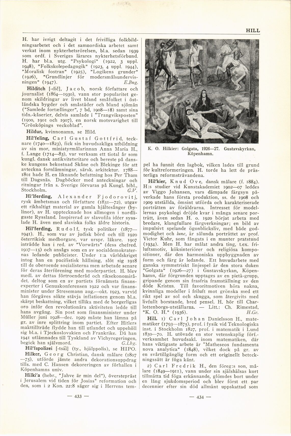 scanned image