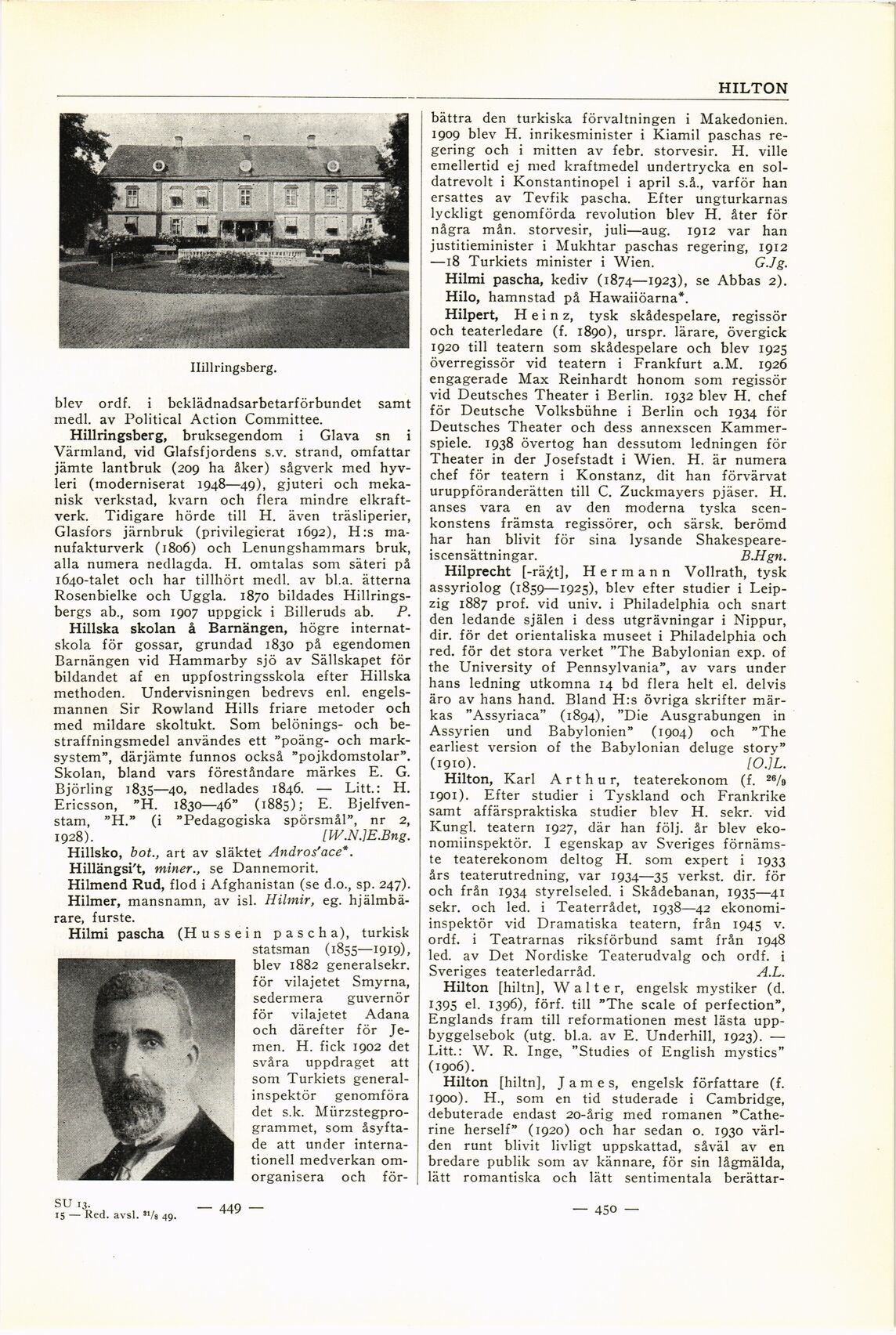 scanned image