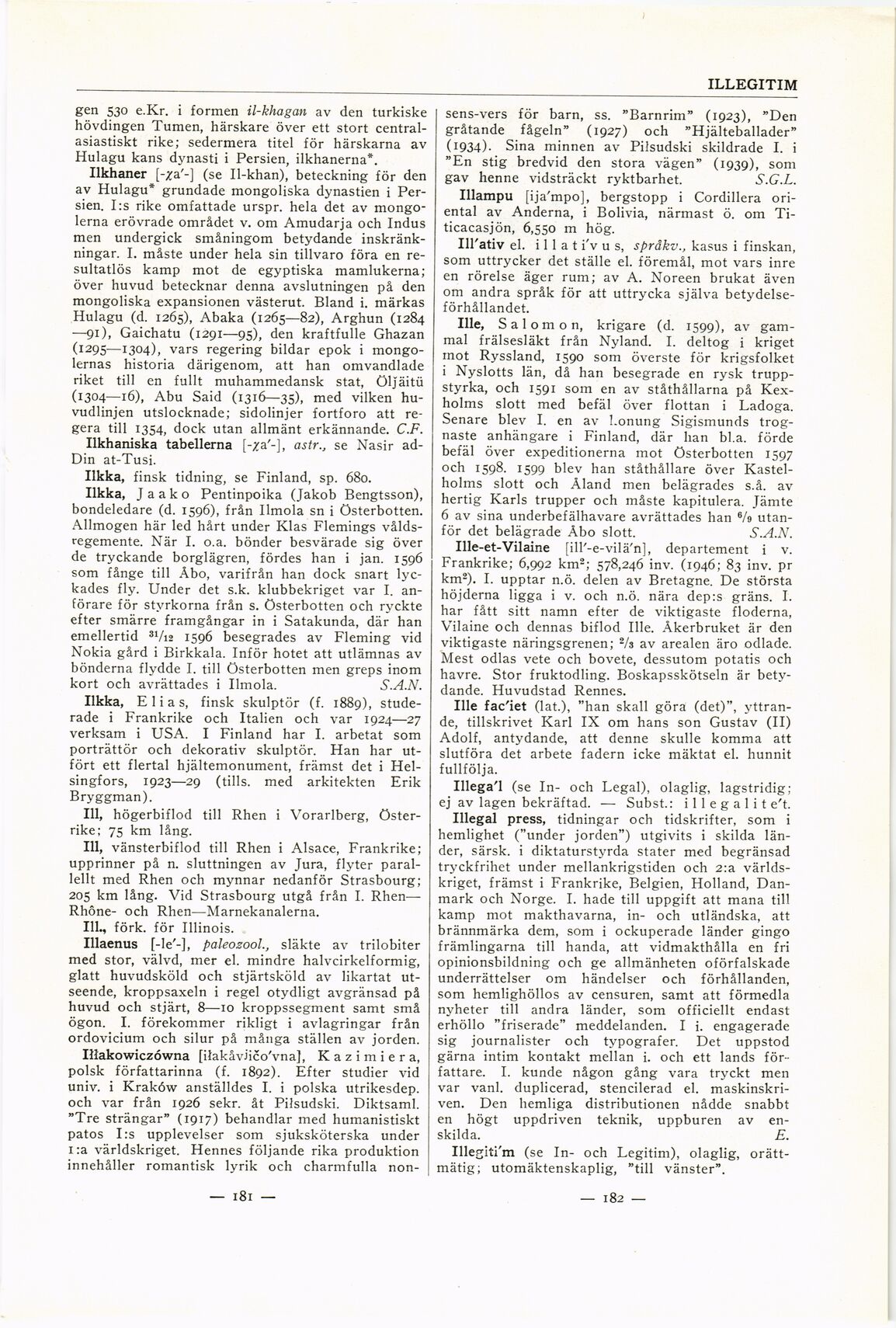 scanned image