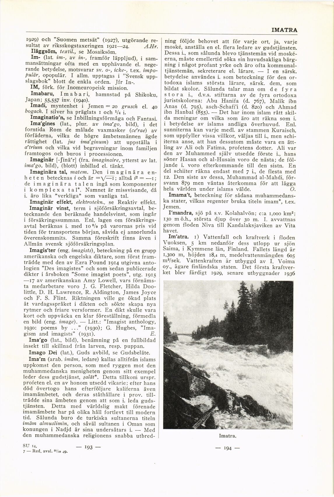 scanned image