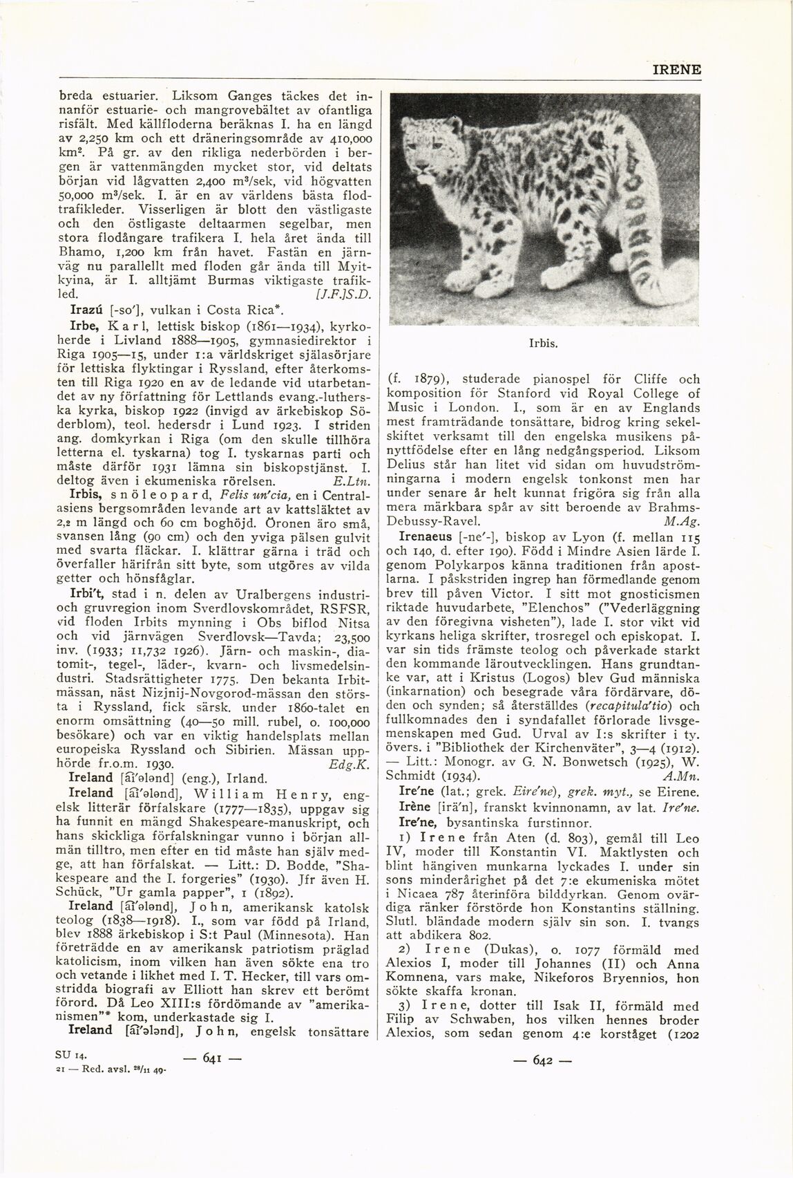 scanned image